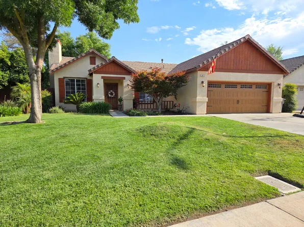 1813 Cooper St, Selma, CA 93662