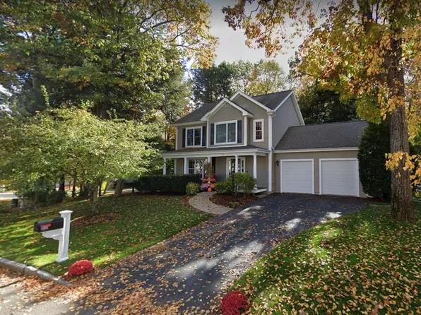 52 PONDVIEW Lane, Manchester, NH 03102