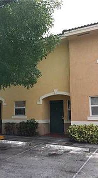 1st image of 7915 NW 8th St Unit 5B