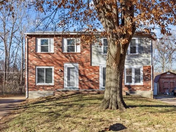 2250 Jackson Dr, Arnold, MO 63010