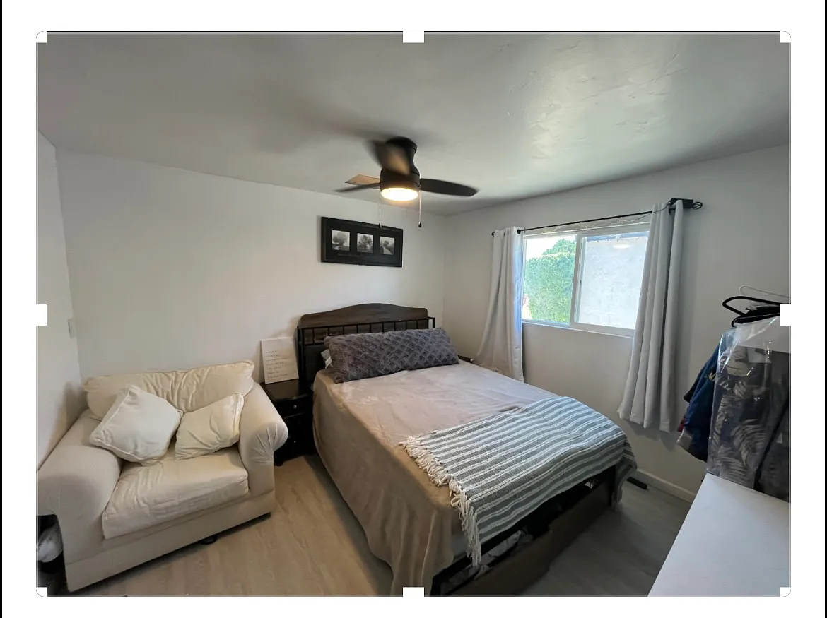 1 bed, 400 sqft, $1,295 — Photo 2
