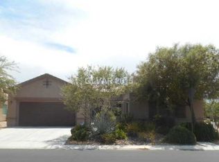 5869 Spanish Mustang Ct, Las Vegas, NV 89122