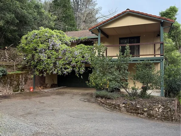 10535 Boren Bega Dr, Kelseyville, CA 95451