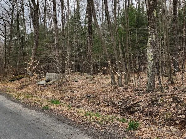 Clark Street, Woodbourne, NY 12788