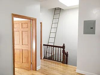 Rented by Keller Williams NYC