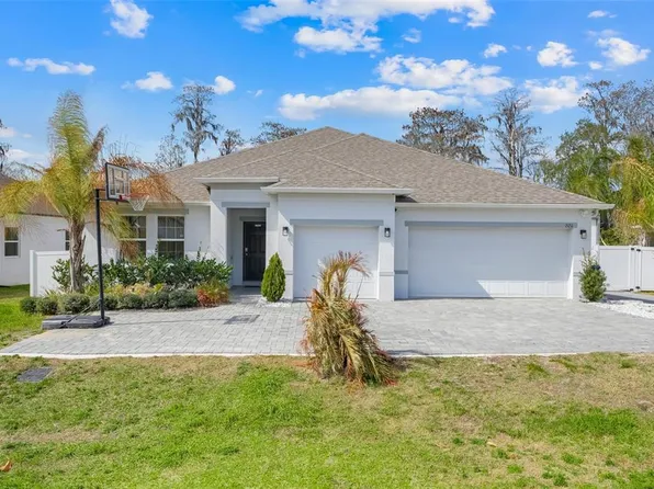 15211 Silver Eagle Rd, Groveland, FL 34736