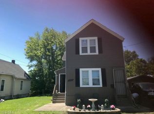 1017 W 22nd St, Lorain, OH 44052