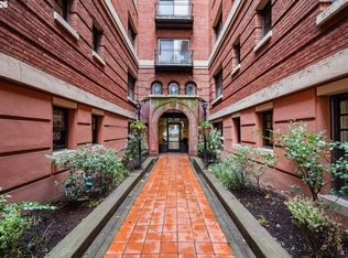 1829 NW Lovejoy St Unit 408, Portland, OR 97209