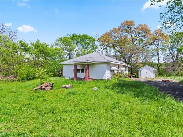 153 N Henderson Bend Rd NW, Calhoun, GA 30701