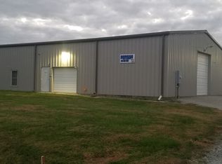 3111 Gum Creek Rd, Decherd, TN 37324