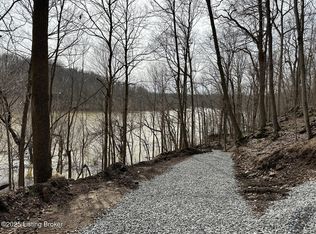 L5-1126 Thomason Cemetery Rd, Leitchfield, KY 42754