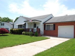 102 Farmdale Rd, Mount Holly, NJ 08060