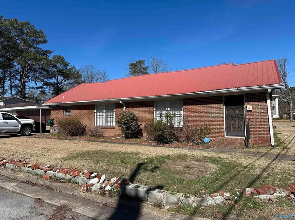 225 Davis St, Gadsden, AL 35903