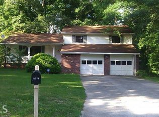 2276 Olin Ct, Morrow, GA 30260