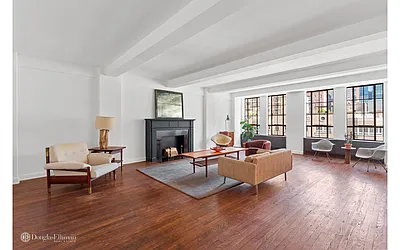 Sold by Douglas Elliman