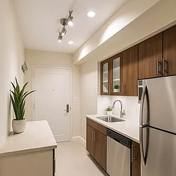 Rented by Level Group