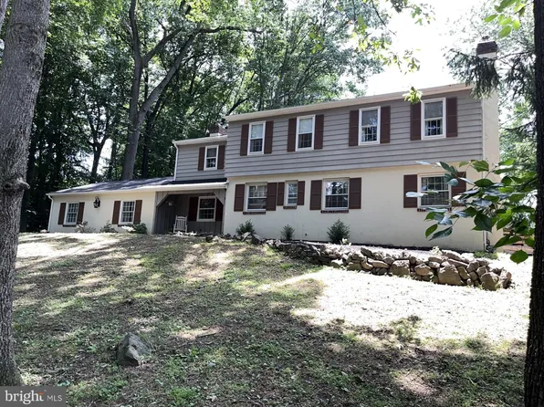 50 Sylvan Dr, Pottstown, PA 19465