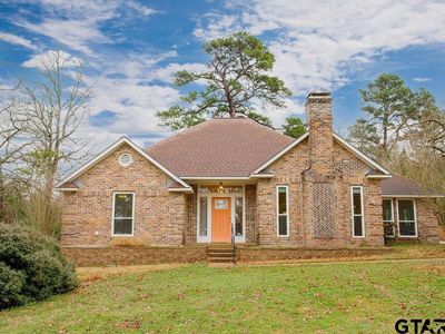 325 Hideaway Ln E, Hideaway, TX, 75771