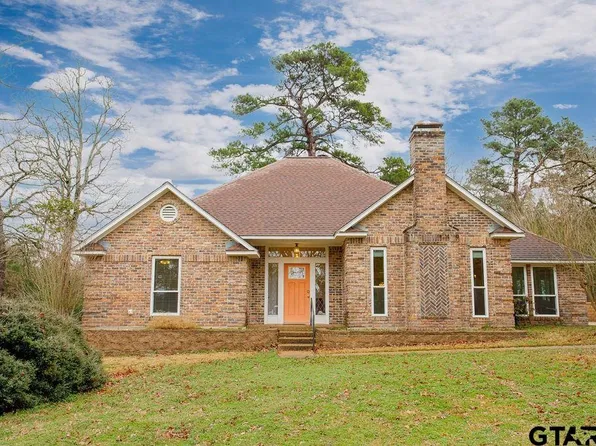 325 Hideaway Ln E, Hideaway, TX 75771