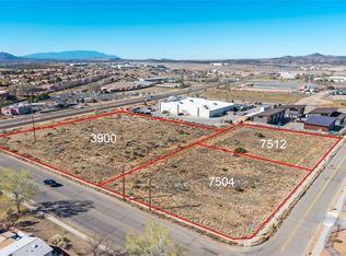 7504 Gooney Bird Way, Santa Fe, NM 87507