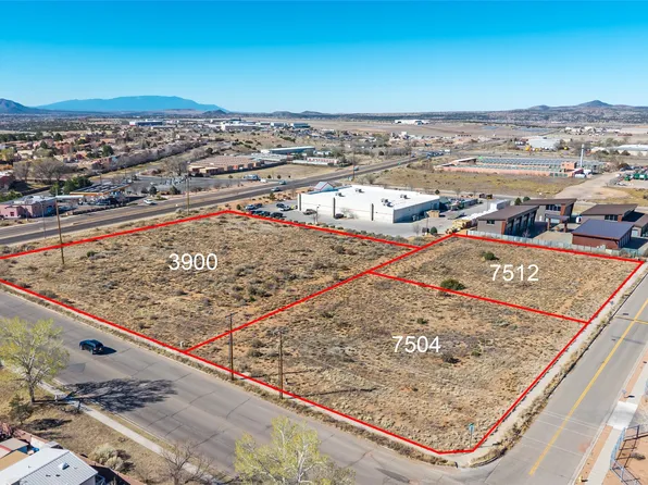 7504 Gooney Bird Way, Santa Fe, NM 87507