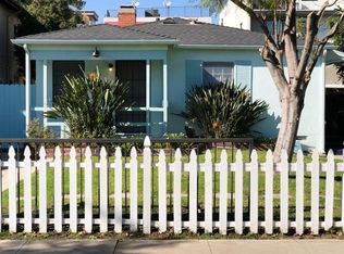 10827 Westminster Ave, Los Angeles, CA 90034
