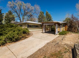 429 Placid Rd, Colorado Springs, CO 80910