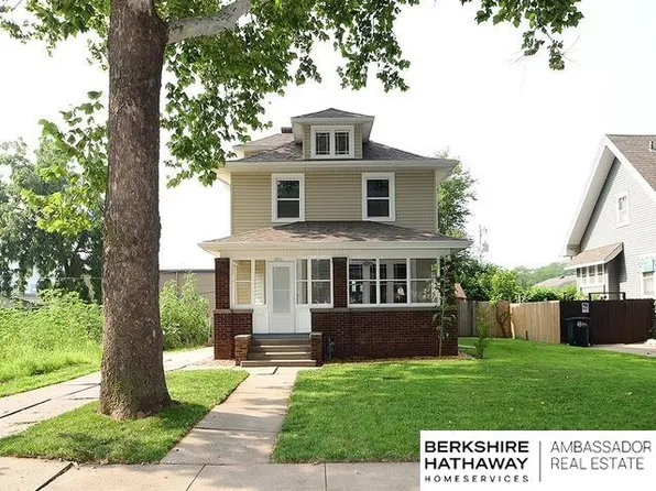 3031 Lincoln Blvd, Omaha, NE 68131