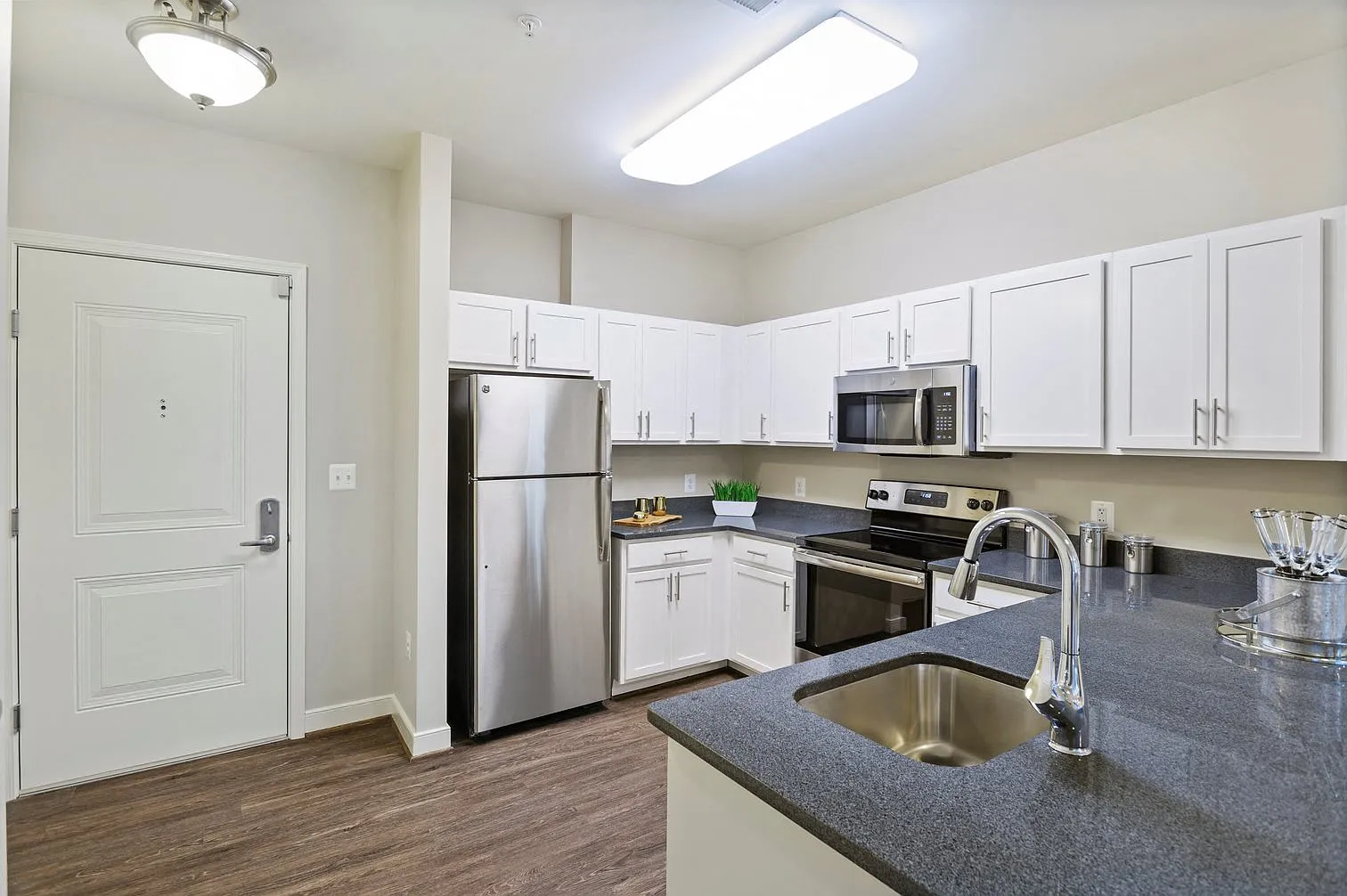 The Flats at Neabsco — Photo 2