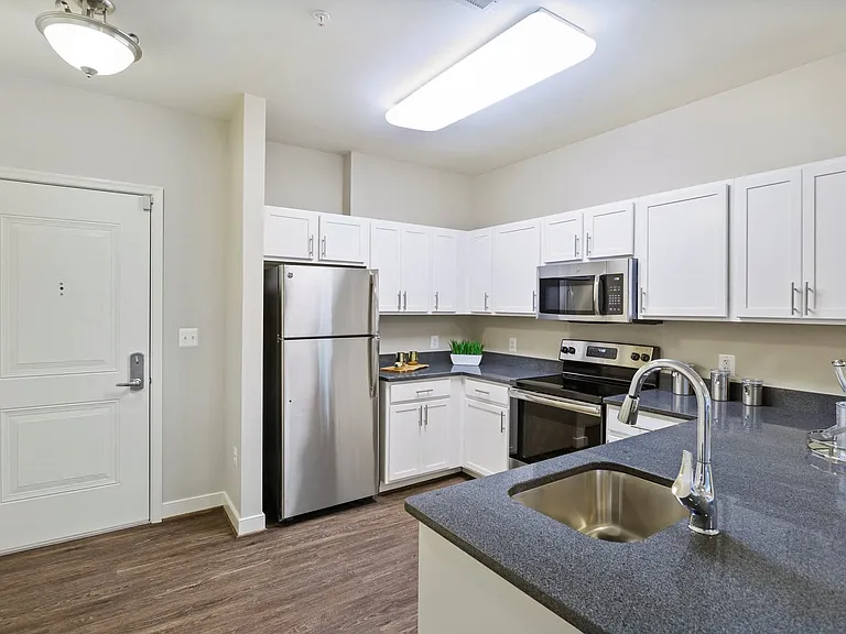 The Flats at Neabsco — Photo 2