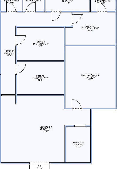 2nd image of 2807 Clarke Rd