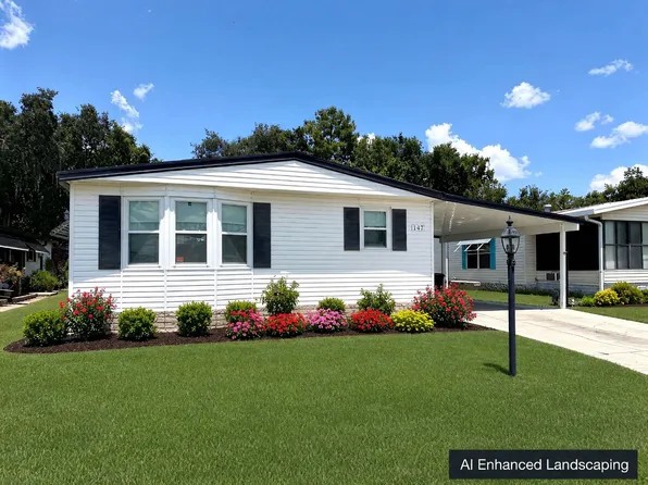 147 Sea Fern Dr, Leesburg, FL 34788