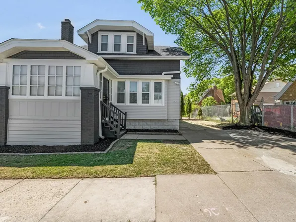 5615 W Burleigh STREET, Milwaukee, WI 53210