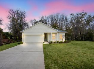 0 Aspen Rd, Saint Augustine, FL 32086