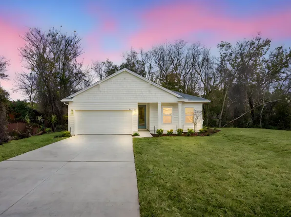 108 Aspen Rd, Saint Augustine, FL 32086