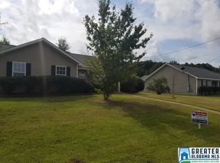 18423 Marsh Pkwy, Vance, AL 35490