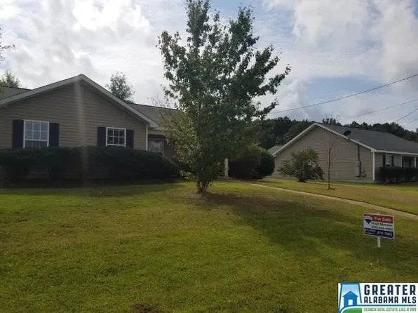 18423 Marsh Pkwy, Vance, AL 35490