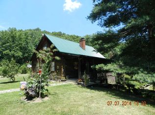 253 Old Garrard Rd, Berea, KY 40403