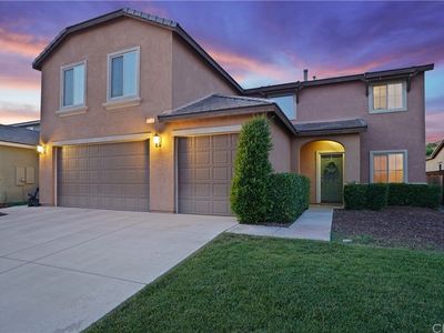 1330 Mistletoe Dr, Beaumont, CA, 92223