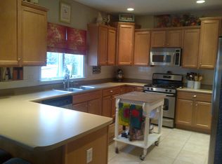 865 Balsam Rd, Normal, IL 61761