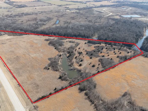 62 Highway, Morris, OK 74445