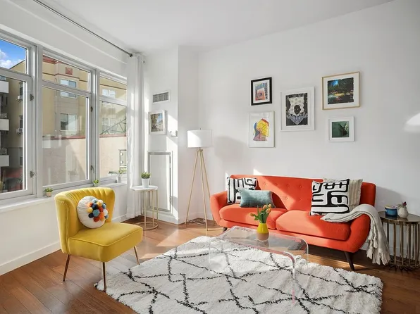 174 Vanderbilt Ave APT 408, Brooklyn, NY 11205