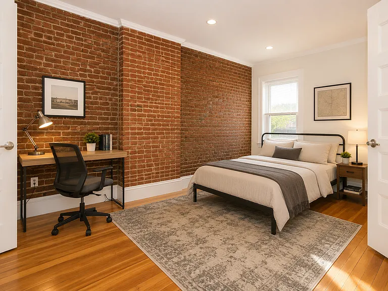 1616 Beacon St #2 — Photo 7
