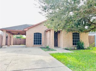 503 S Sol Dorado St, Mission, TX 78572