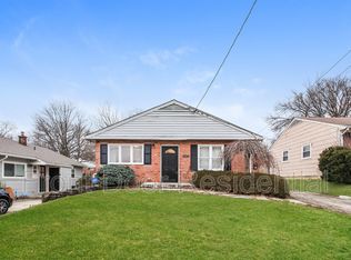 6645 Newbridge Dr, Cincinnati, OH 45239