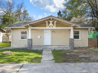 816 La Follette Ave, Stockton, CA 95205