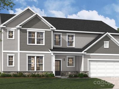 404 Balboa St, Matthews, NC, 28104