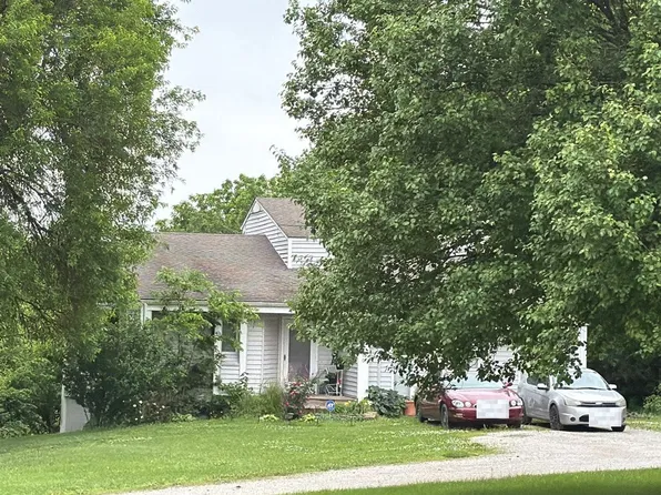 23900 E State Rte, Harrisonville, MO 64701