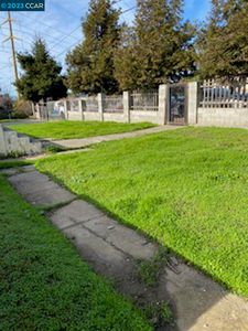 1115 Lewis Ave, Vallejo, CA, 94591