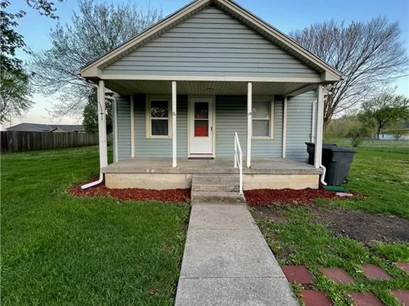 414 Atlantic St, Kansas City, MO 64161